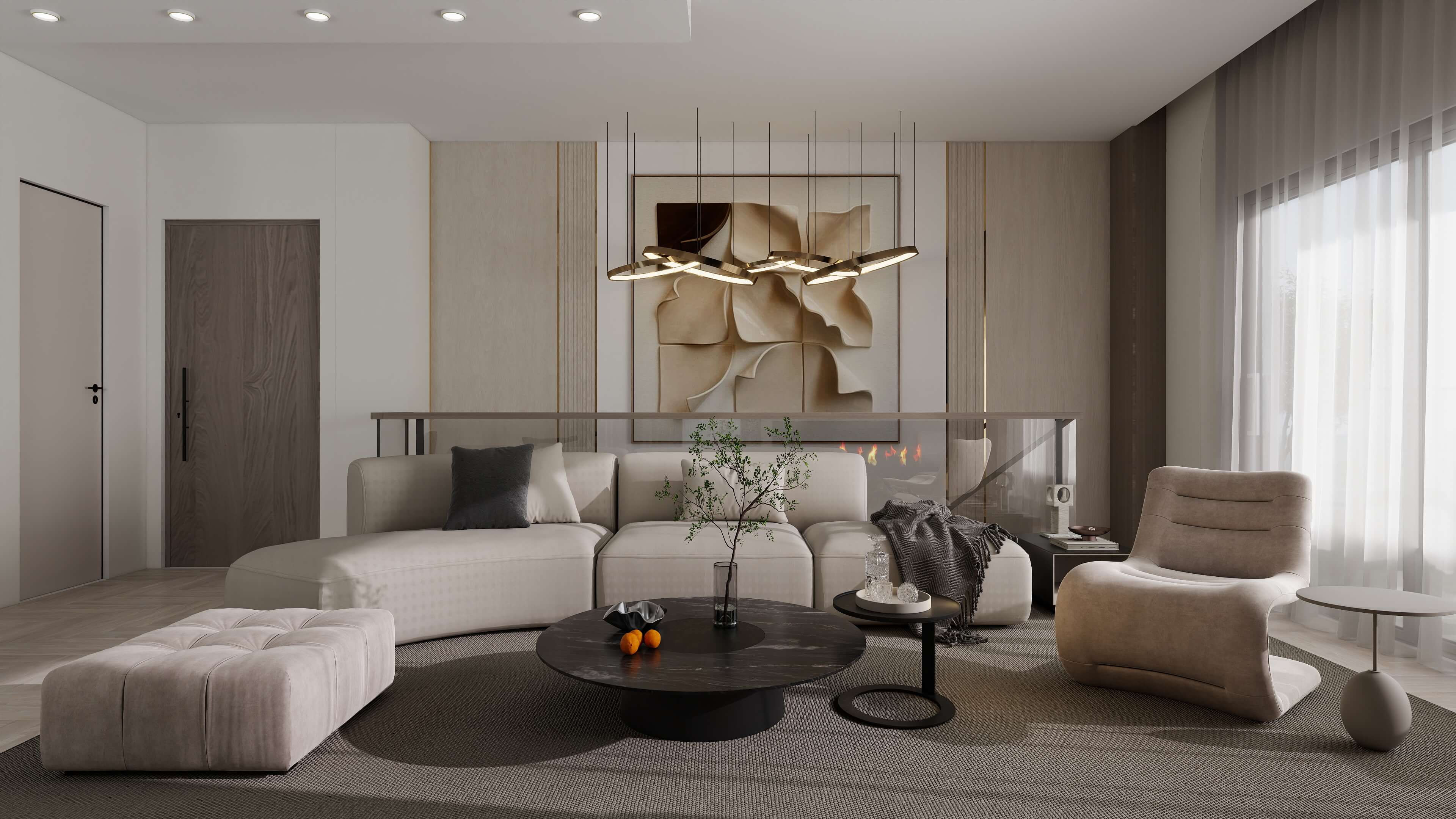 Interior 8
